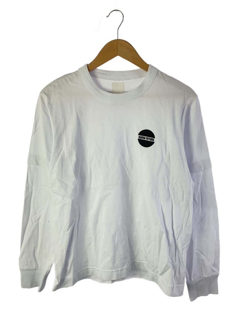 楽天市場】sacai tシャツ 長袖の通販