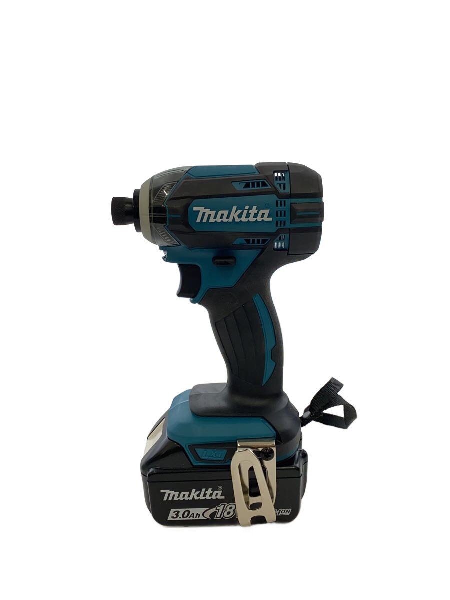 【ブランド】makita 【ブランドカナ】マキタ 【型番】 【程度】A 【カラー】 【キーワード】　　 2026/07/29 セカンドストリート日向店 【3845】【中古】makita◆インパクトドライバー・レンチ TD149DRFX [青]【DIY用品】 ブランド makita 型番 カラー 実寸（cm） 【/】 幅：7 / 高さ：24 / 奥行：10.5 【その他】 その他サイズ：/ 商品は　セカンドストリート日向店の店頭にて販売しております。商品に関するお問合わせは、お電話(TEL:0982-55-8303)にて、問合わせ番号：2338455024516をお伝えください。 配送方法やお支払い方法に関するお問い合わせは、サポートセンターまでご連絡をお願いします。 ※お電話の対応は営業時間内のみとなります。お問い合わせフォームでお問い合わせの際はご注文番号をご記入下さい この商品に関する出品店舗からのコメント 特筆すべき汚れやダメージはございません。店頭での併売商品の為、商品状態が変化する場合がございます。気になる点がございましたら、お気軽に店舗までお電話ください。