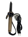 【中古】LUMIELINA◆ドライヤー・ヘアアイロン HAIRBEAURON 4D Plus HBRCL4D-GS-JP【家電・ビジュアル・オーディオ】