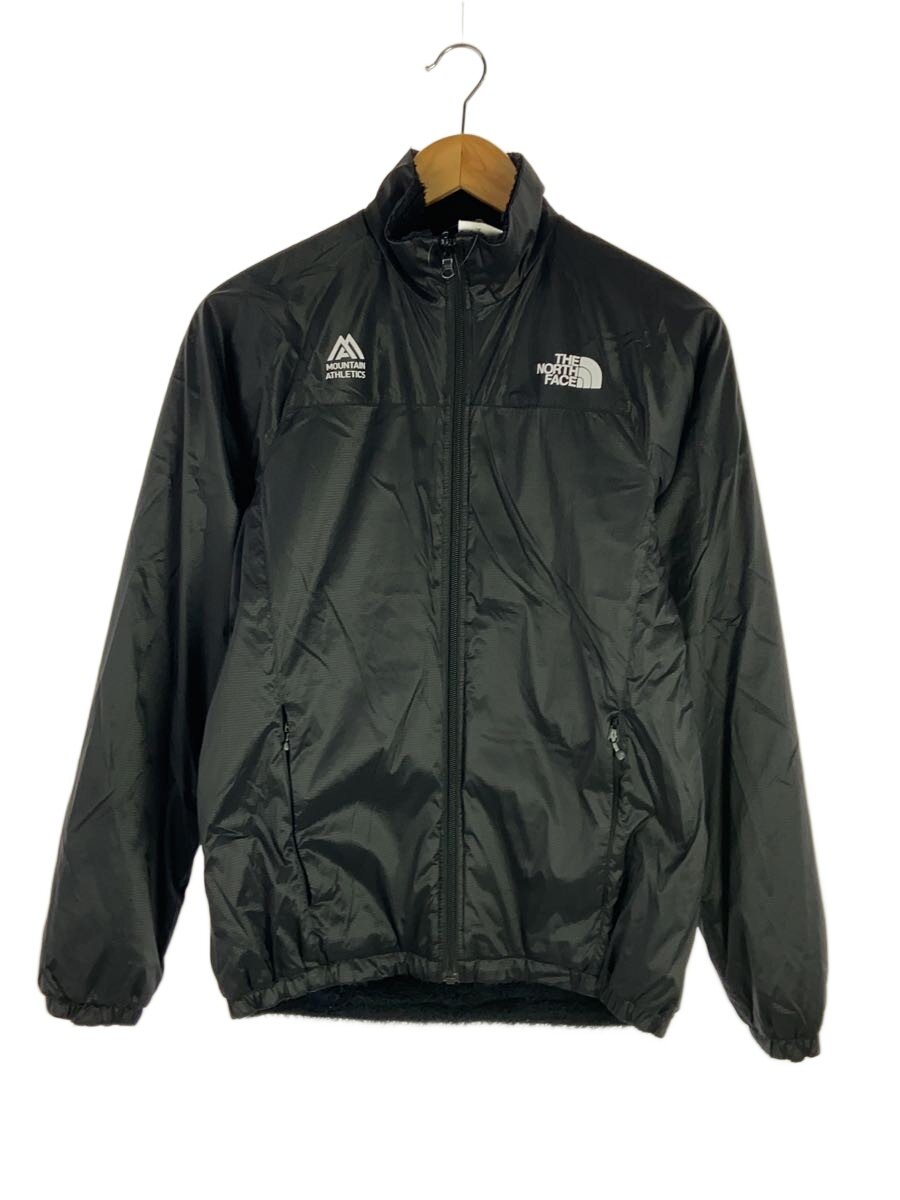 【中古】THE NORTH FACE◆ジャケット/S/ナイロン/BLK/NP71681【メンズウェア】