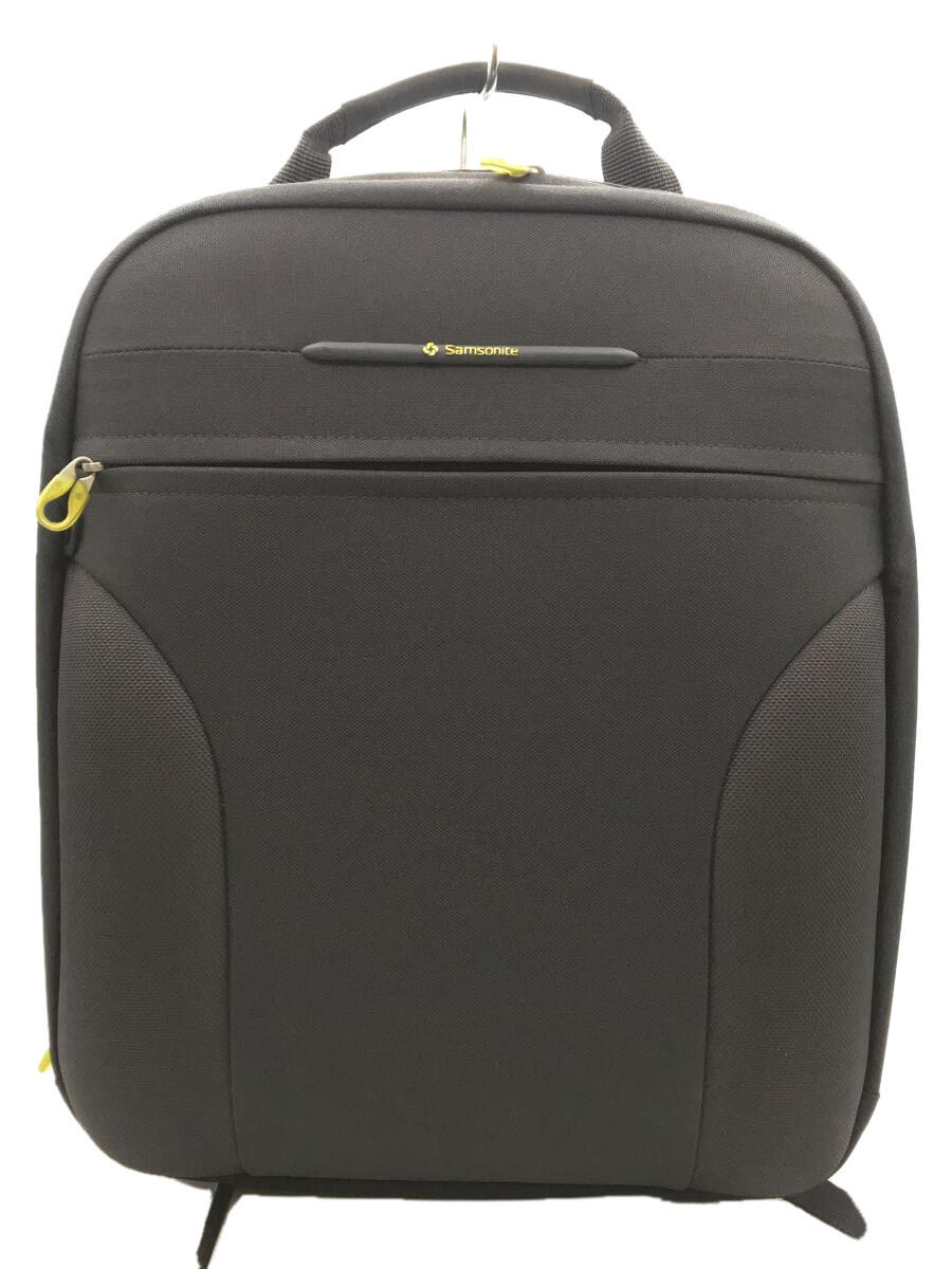 【中古】SAMSONITE◆サムソナイト/リ