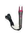 【中古】Sarlisi/3IN 1 AUTOMATIC HAIR CURLER/電動回転式ヘアアイロン/XY-C008【家電 ビジュアル オーディオ】