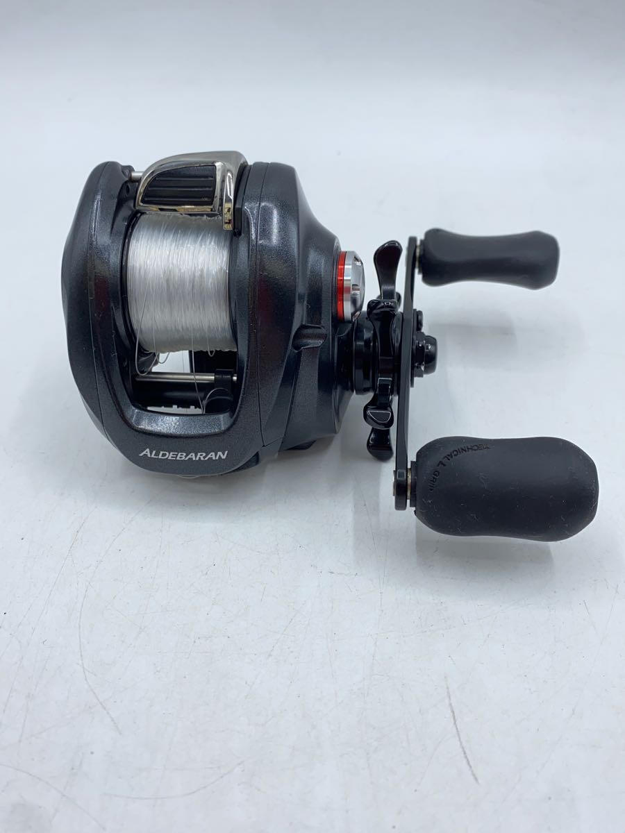 SHIMANO◆リール/ALDEBARAN BFS XG LEFT