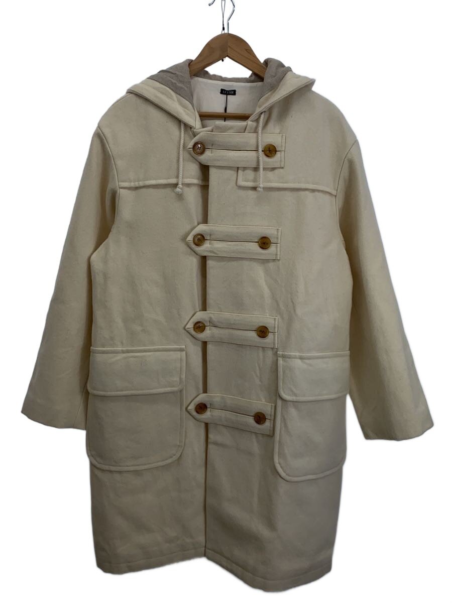 LES SIX コート LES SIX コート ERA-DEFINING: Les Six has debuted its Autumn/Winter