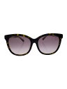 【中古】GUCCI◆サングラス/ボストン/BLK/メンズ/GG0082SK【服飾雑貨他】(4)