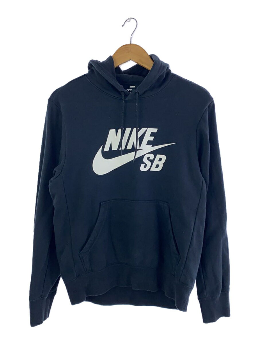 【中古】NIKE◆パーカ