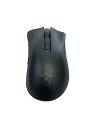 【中古】Razer◆パソコン周辺機器/DEATHADDER V2 PRO/無線ワイヤレスゲーミングマウス【パソコン】