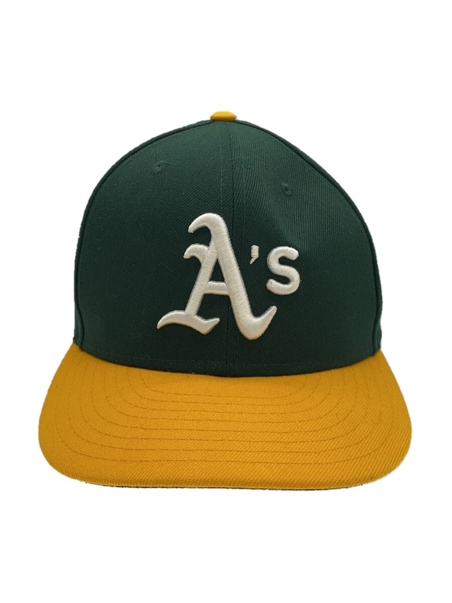 šNEW ERAå/7 1/4/ݥꥨƥ/GRN/̵//59FIFTY/ɡå¾