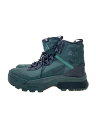 【中古】NIKE◆トレッキングブーツ/27.5cm/GRN/DD2858-300【シューズ】