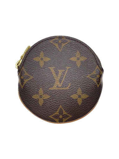 【中古】LOUIS VUITTON◆ポルト モネ・ロン【服飾雑貨他】 【中古】LOUIS VUITTON◆ポルト モネ・ロン【服飾雑貨他】