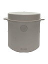 【中古】LOCABO◆炊飯器 JM-C20E【家電・ビジュアル・オーディオ】