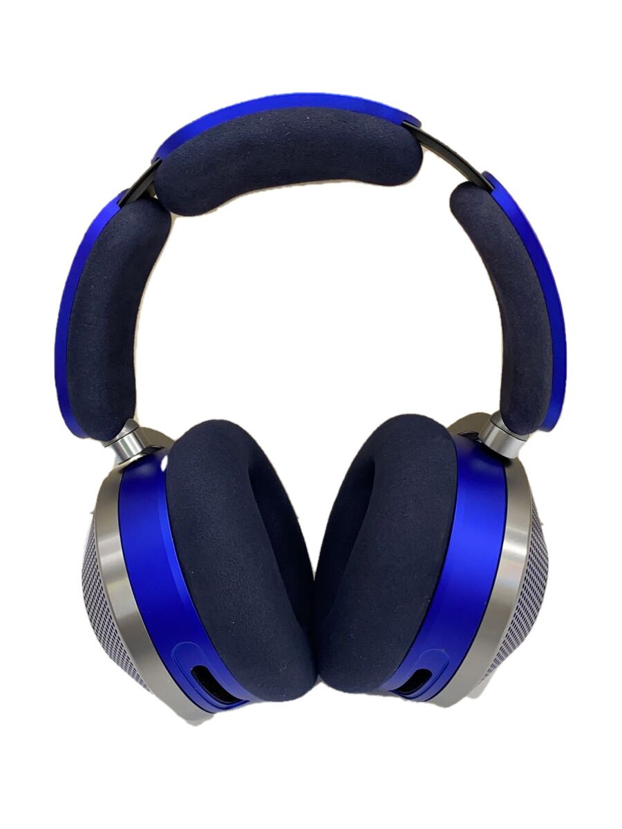 【中古】dyson◆ヘッドホン/WP01BB【家電・ビジュアル・オーディオ】