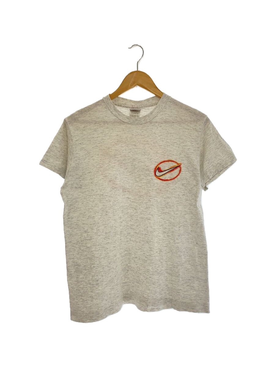 楽天市場】90年代 銀タグ ナイキ usa製 プリントtシャツの通販