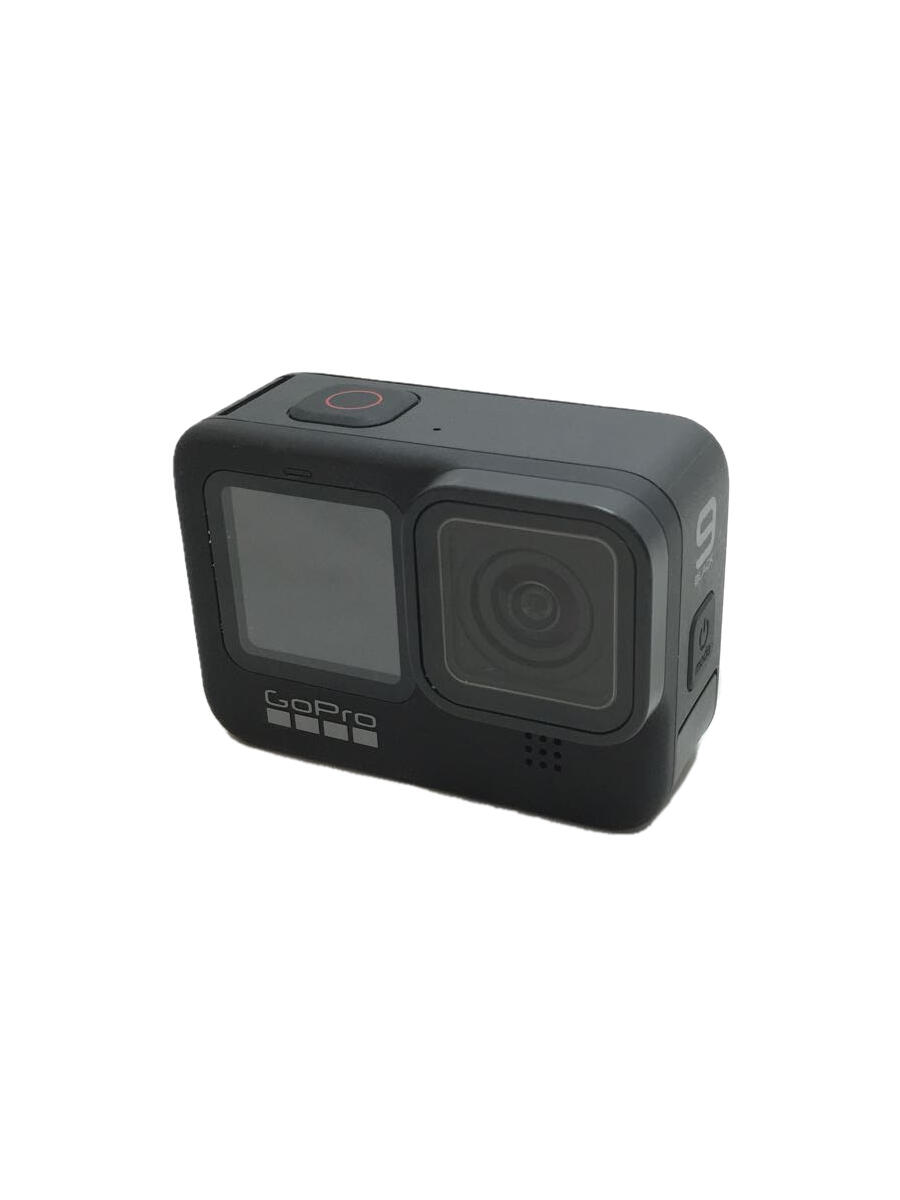 【中古】GoPro◆ビデオ