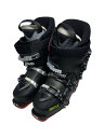 【中古】スキーブーツ/27cm/BLK/アダルト【スポーツ】