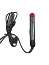 【中古】dyson◆くし形ドライヤー HS01 VNS FN【家電・ビジュアル・オーディオ】