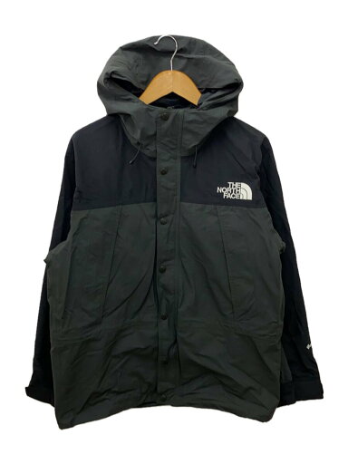【中古】THE NORTH FACE◆MOUNTAIN LIGHT JACKET_マウンテンライトジャケット/M/ナイロン/KHK【メンズウェア】 【中古】THE NORTH FACE◆MOUNTAIN LIGHT JACKET_マウンテンライトジャケット/M/ナイロン/KHK【メンズウェア】