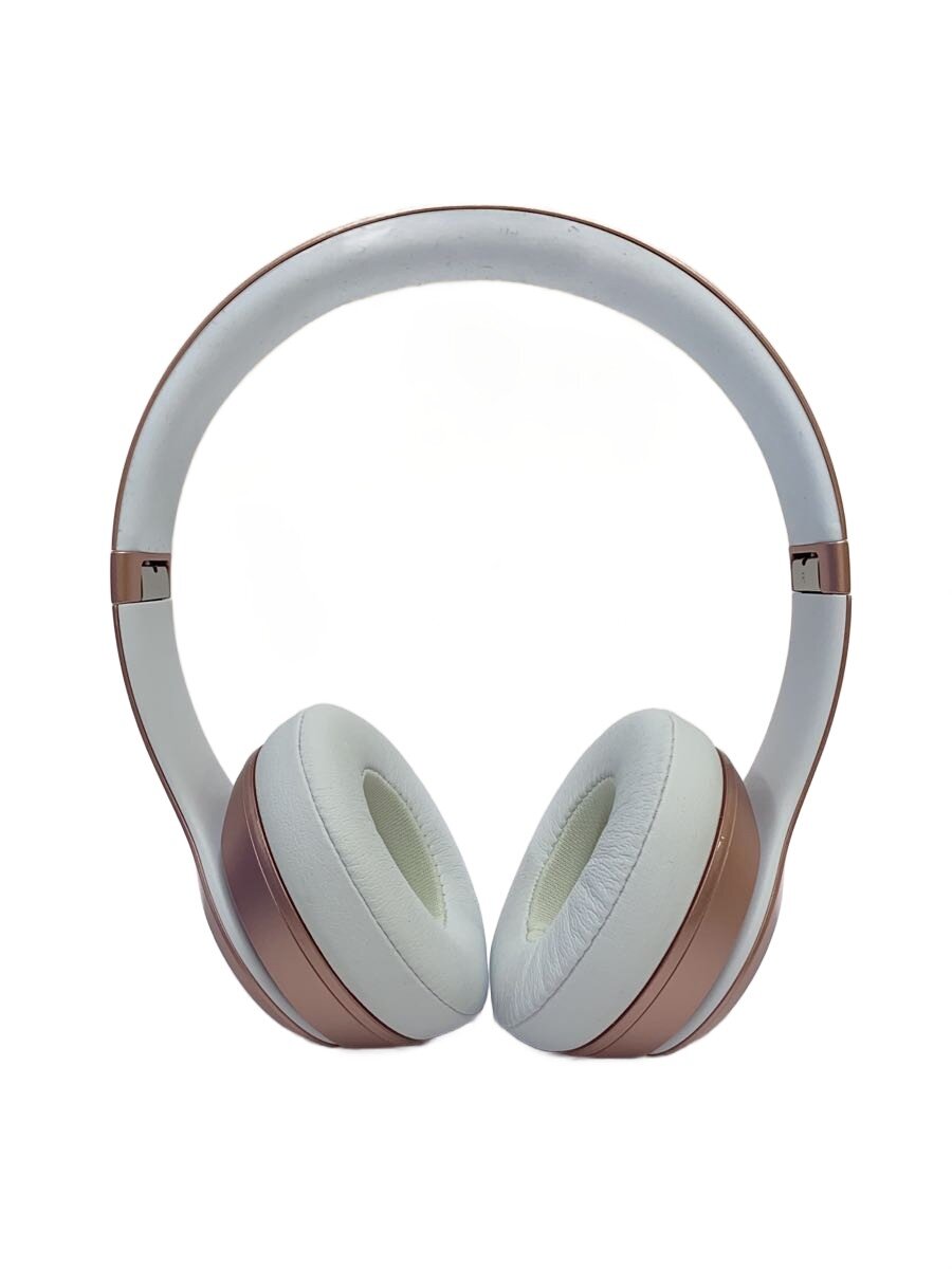 楽天市場】beats solo 3 wireless ローズゴールドの通販