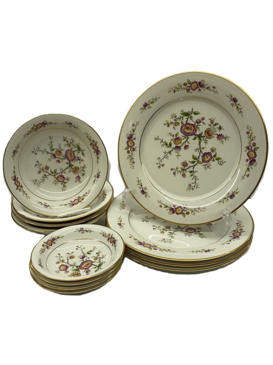 ����š�Noritake��ASIAN SONG/�ǥ����ʡ����å�4��/������ܥ��롦�����ץܥ��롦27cm�ץ졼��/�ڥ��å������ʡ�
