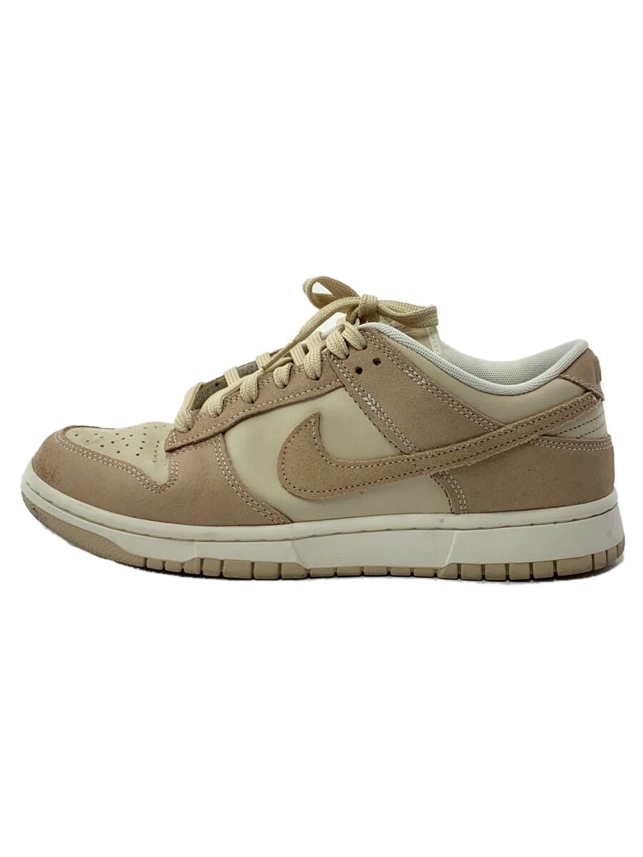 NIKE◆ローカットスニーカー_FD0873-126/27.5cm/BEG
