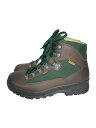 【中古】L.L.Bean◆トレッキングブーツ/US8.5/0t89006085【シューズ】(4)