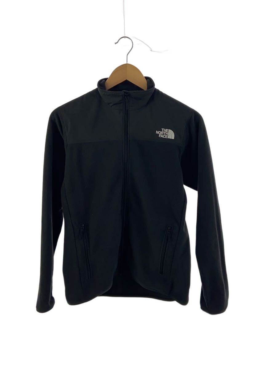 THE NORTH FACE◆MOUNTAIN VERSA MICRO JACKET_マウンテンバーサマイクロジャケット/S/ポリエステル/BL