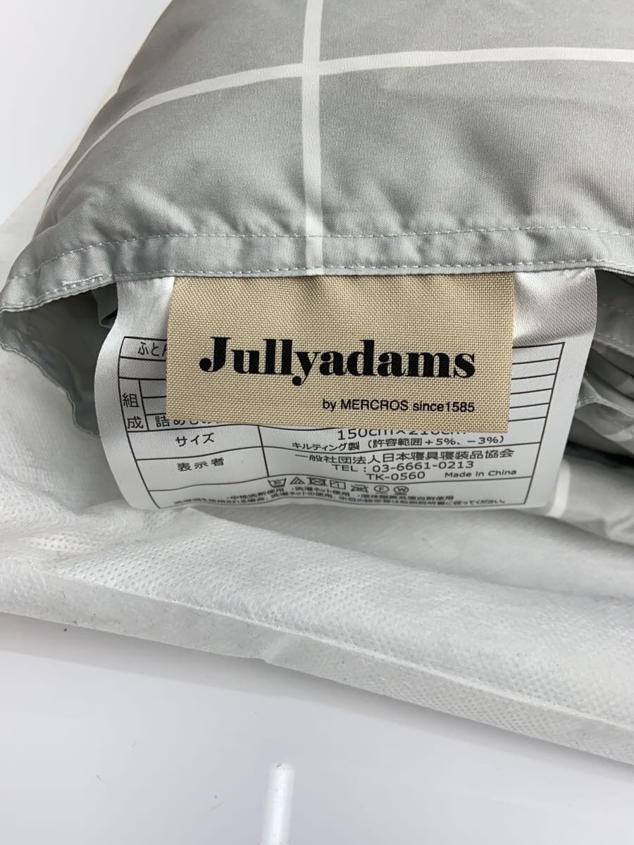 【中古】JULLYADAMS/寝具【インテリア小物・日用雑貨】 [2]