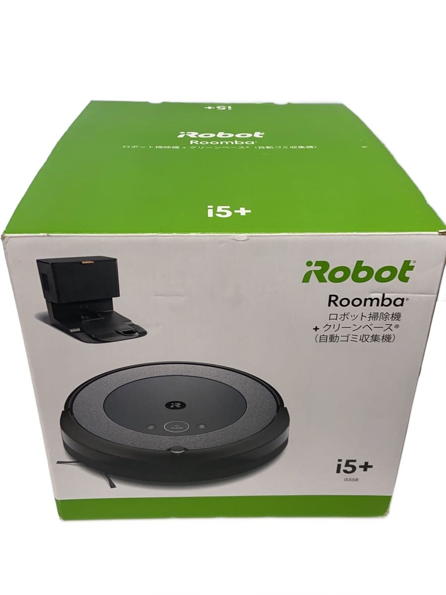 【ブランド】iRobot 【ブランドカナ】［カデン］アイロボット 【型番】 【程度】B 【カラー】 【キーワード】　　　/ 2026/08/10 セカンドストリート野々市本町店 【1940】【中古】iRobot◆掃除機 ルンバ コンボ i5+ i557860//【家電・ビジュアル・オーディオ】 ブランド iRobot 型番 カラー 実寸（cm） 【掃除機】 幅：/ / 高さ：/ / 奥行：/ 【その他】 その他サイズ：箱 幅:37 高さ:35.5 奥行:44 商品は　セカンドストリート野々市本町店の店頭にて販売しております。商品に関するお問合わせは、お電話(TEL:076-294-1622)にて、問合わせ番号：2319406124622をお伝えください。 配送方法やお支払い方法に関するお問い合わせは、サポートセンターまでご連絡をお願いします。 ※お電話の対応は営業時間内のみとなります。お問い合わせフォームでお問い合わせの際はご注文番号をご記入下さい