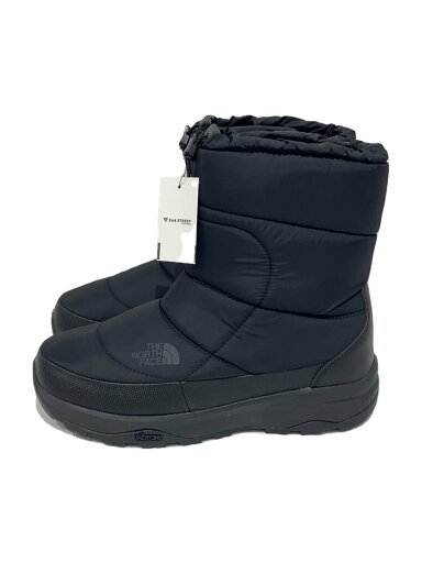 【中古】THE NORTH FACE◆ブーツ/ヌプシ/28cm/BLK/2402-2444148【シューズ】 【中古】THE NORTH FACE◆ブーツ/ヌプシ/28cm/BLK/2402-2444148【シューズ】