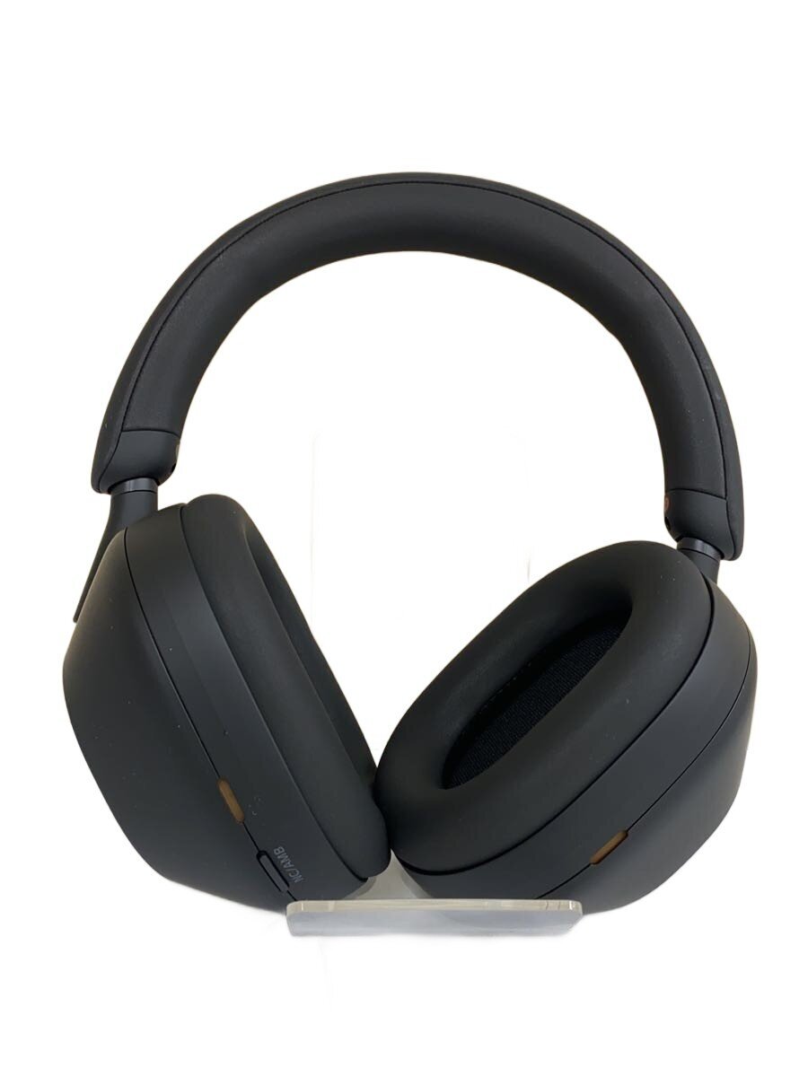 【中古】SONY◆ヘッドホン WH-1000XM5【家電・ビジュアル・オーディオ】