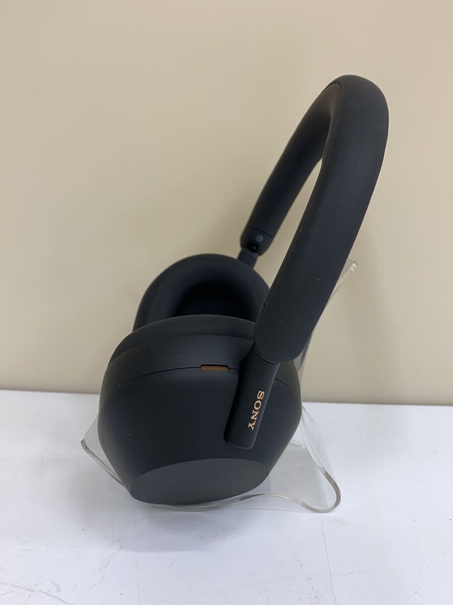 【中古】SONY◆ヘッドホン WH-1000XM5【家電・ビジュアル・オーディオ】 2