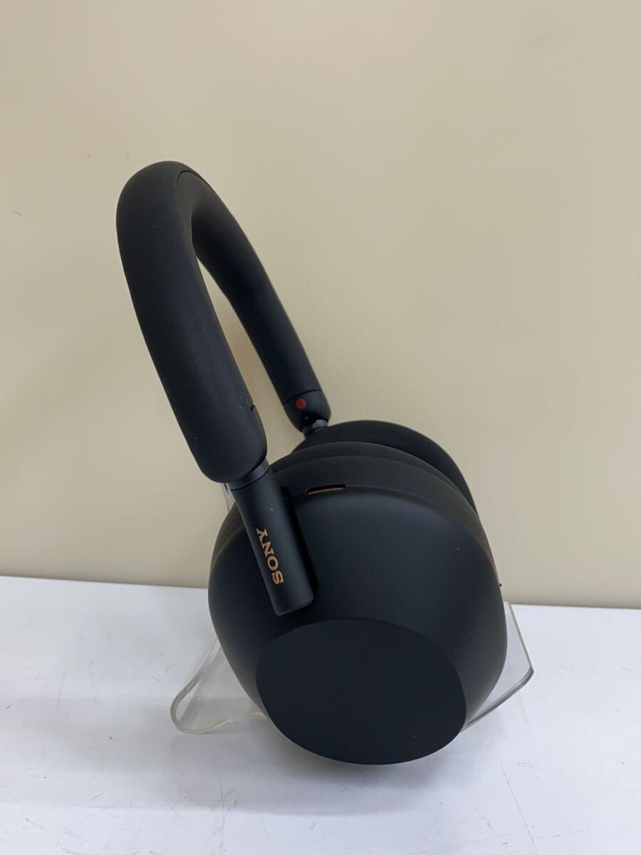 【中古】SONY◆ヘッドホン WH-1000XM5【家電・ビジュアル・オーディオ】 3