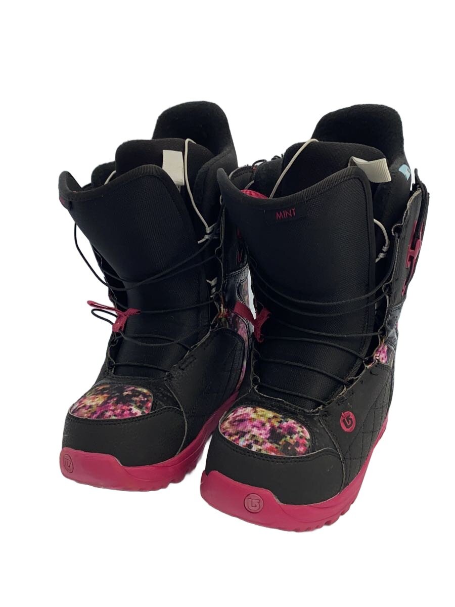 【ブランド】BURTON 【ブランドカナ】バートン 【型番】 【程度】B 【サイズ】22cm 【メインカラー】ブラック 【素材・生地】 【キーワード】　　　/ 2026/07/05 セカンドストリート川西山下店【2905】【中古】BURTON◆スノーボードブーツ/22cm/ブラック ブランド BURTON 型番 カラー ブラック 柄 素材・生地 >色・素材について サイズ 22cm>サイズ表示について 実寸（cm） 【ウィンタースポーツブーツ】 高さ：32 / 幅：10 / ソール全長：27 【その他】 その他サイズ：/ 商品は　セカンドストリート川西山下店の店頭にて販売しております。商品に関するお問合わせは、お電話(TEL:072-791-6991)にて、問合わせ番号：2329056124644をお伝えください。 配送方法やお支払い方法に関するお問い合わせは、サポートセンターまでご連絡をお願いします。 ※お電話の対応は営業時間内のみとなります。お問い合わせフォームでお問い合わせの際はご注文番号をご記入下さい この商品に関する出品店舗からのコメント スノーボードブーツ/22cm/ブラック/バートン　備考：少々使用感はございますが、まだまだお使いいただくことが可能です。店頭でも販売の商品になりますので、撮影時の状態と相違があることがございます。ご理解の上、御検討ください。詳しくは店頭までお問い合わせください。