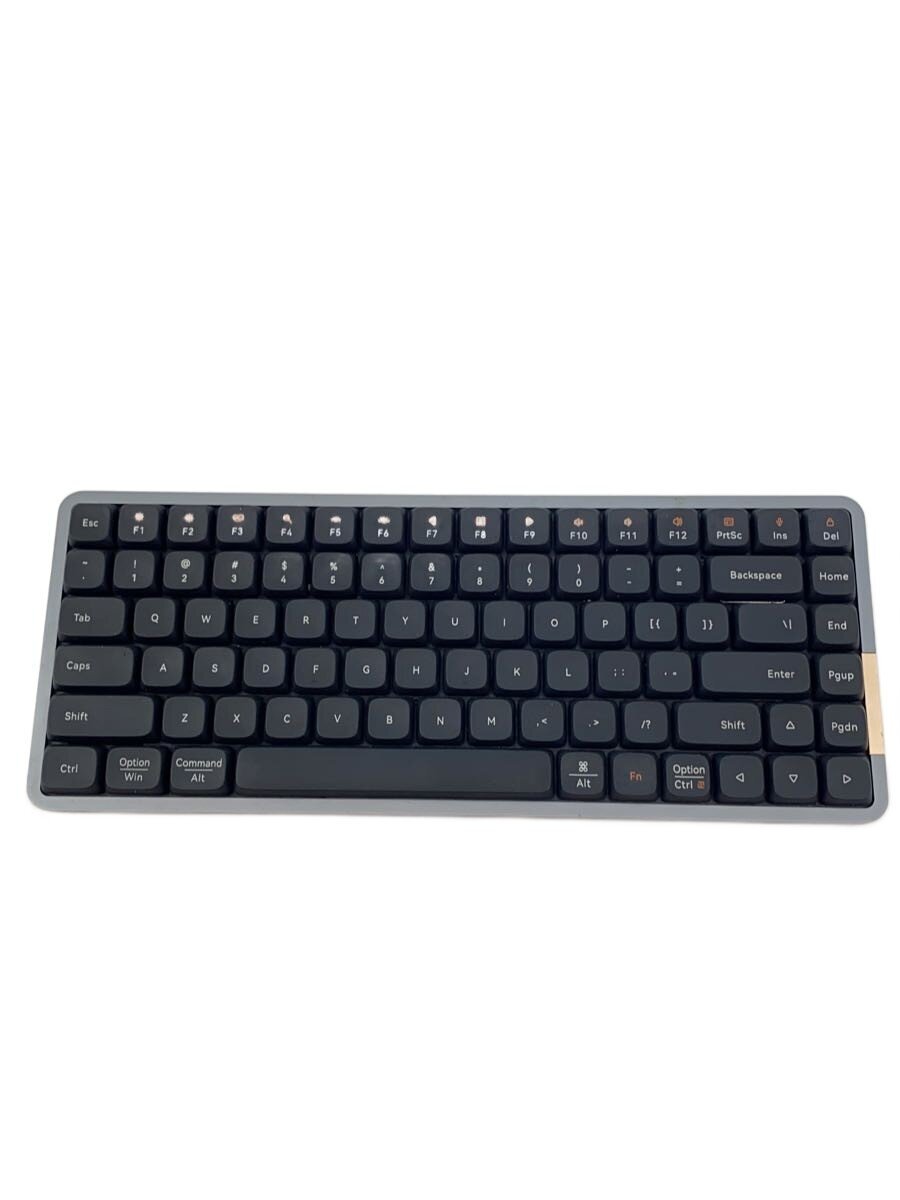 Other - 【中古】Lofree◆キーボード Flow84 oe915b8【パソコン】