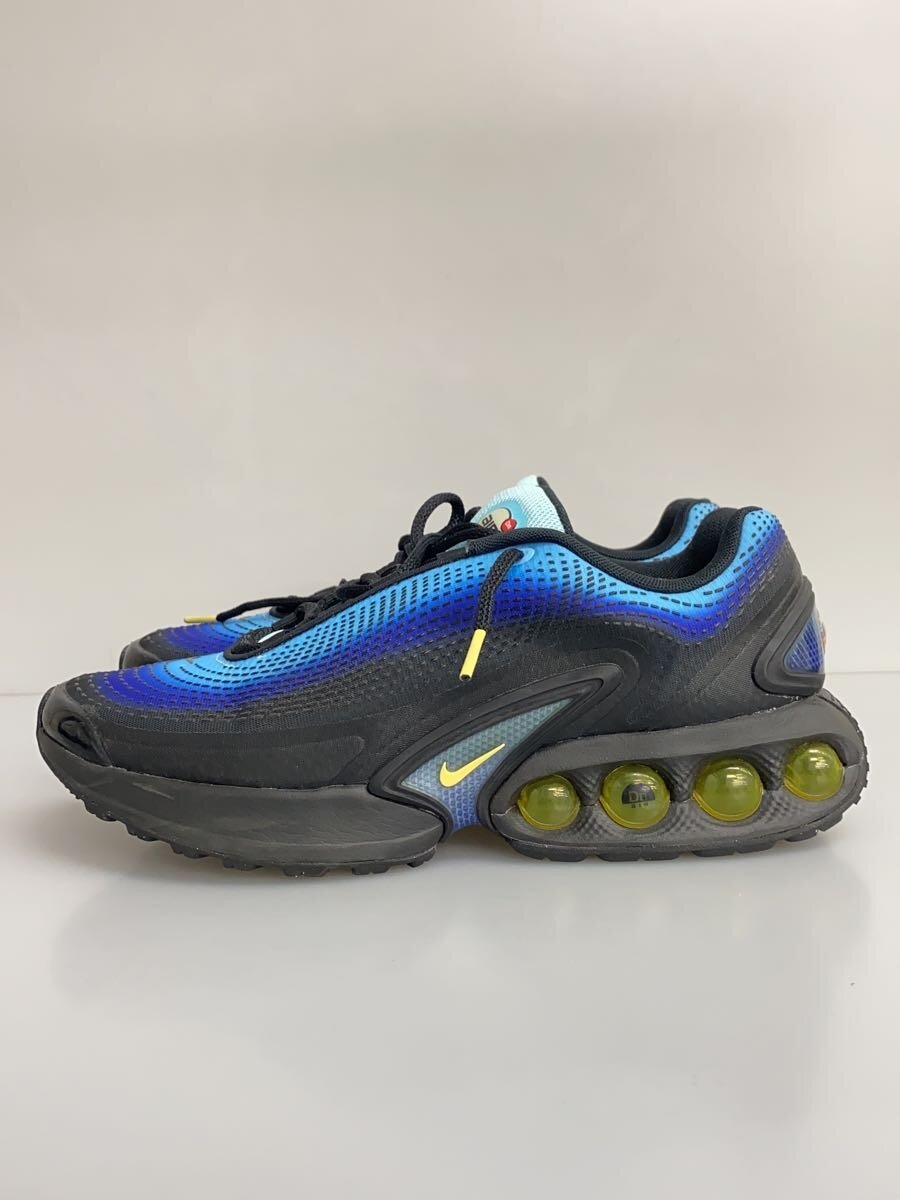 NIKE◆AIR MAX DN SE_エアマックス DN SE 27cm BLU