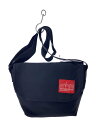 【中古】Manhattan Portage◆ショルダーバッグ/--【バッグ】