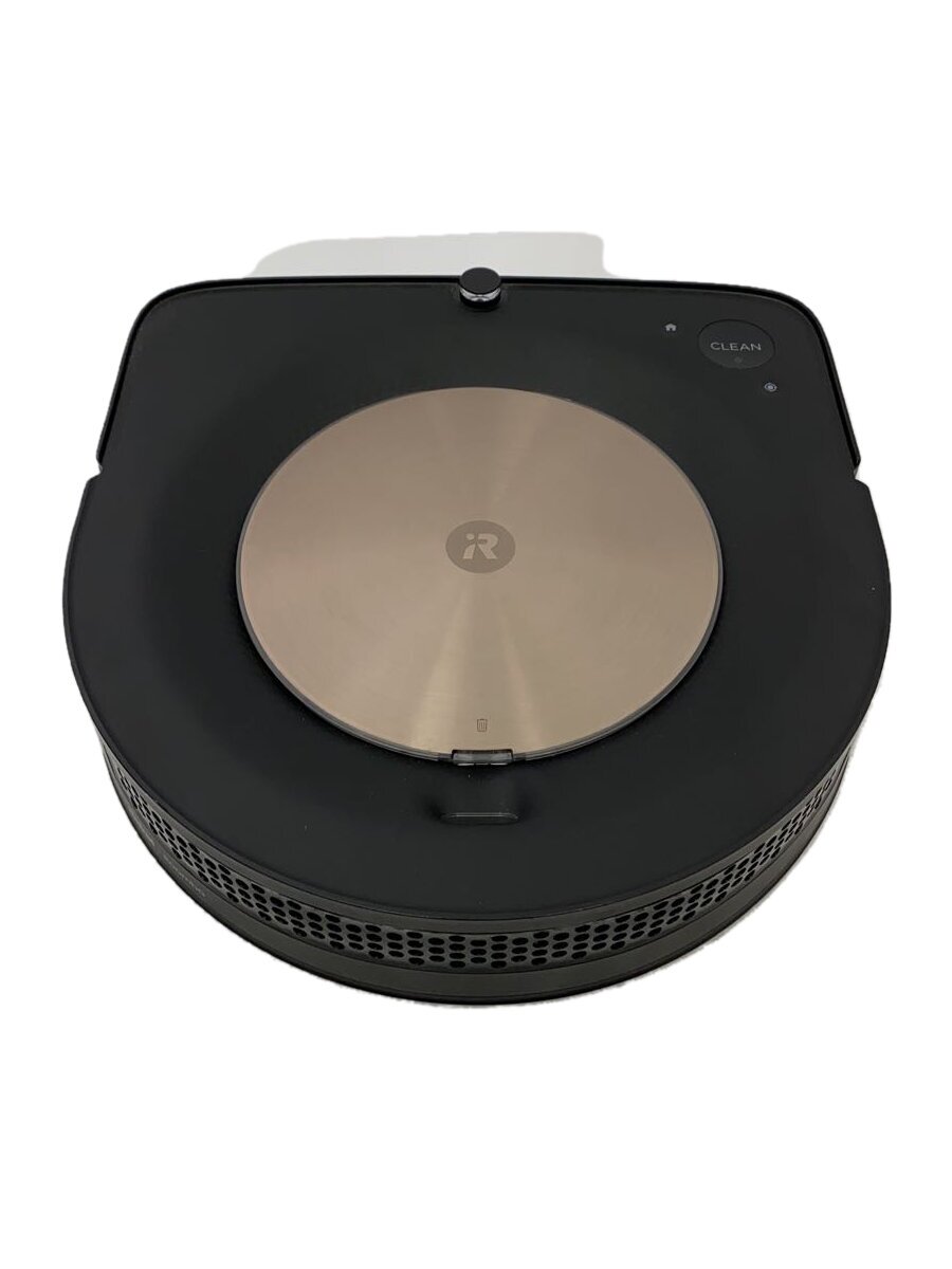 【中古】iRobot◆掃除機 ルンバ s9+ s955860【家電・ビジュアル・オーディオ】