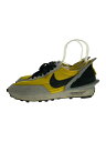 【中古】NIKE◆DAYBREAK/UNDERCOVER/27.5cm/YLW【シューズ】