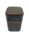 【中古】FATORK/プロジェクター/Smart Projector/D042【家電・ビジュアル・オーディオ】