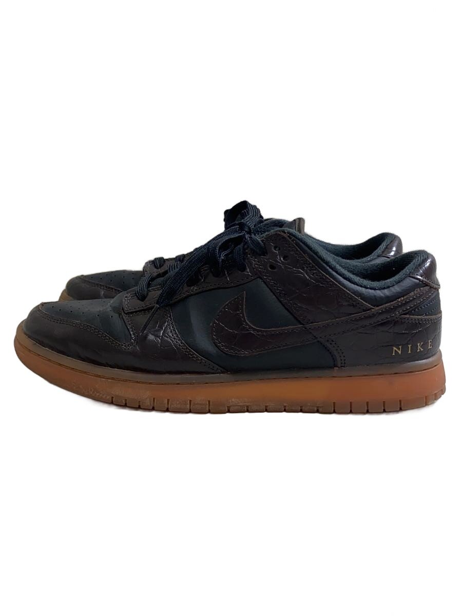 NIKE◆ローカットスニーカー/28.5cm/BRW/DV1024-010