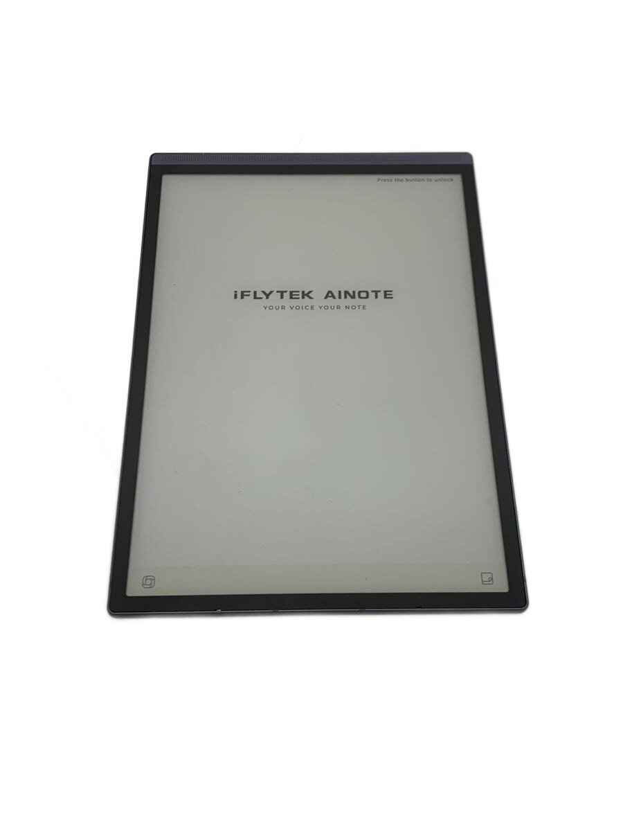 【中古】iFLYTEK◆ビジュアルその他/XF-DX-B282E//【家電・ビジュアル・オーディオ】