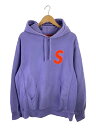 【中古】Supreme◆ジップパーカー/XL/コットン/PUP【メンズウェア】(4)