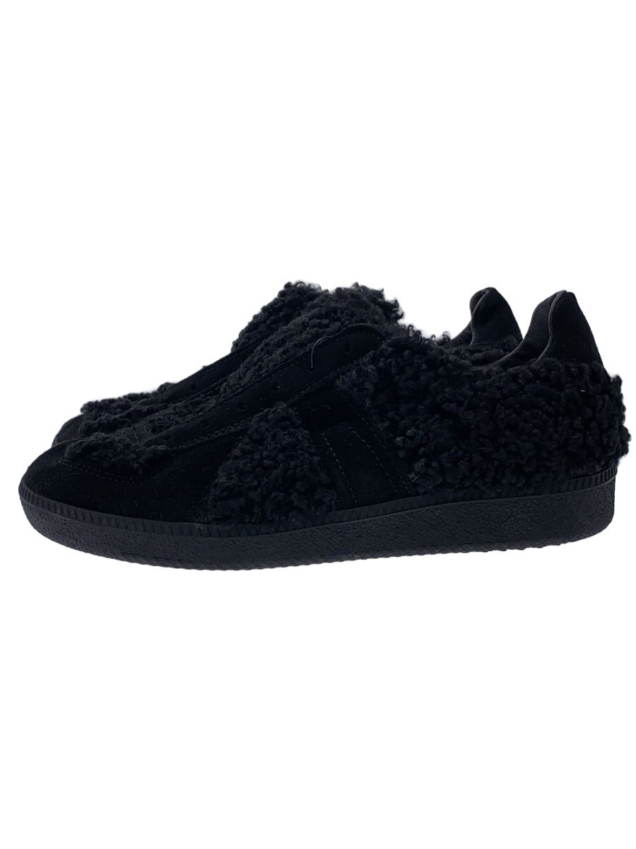 REPRODUCTION OF FOUND◆ローカットスニーカー/35/BLK