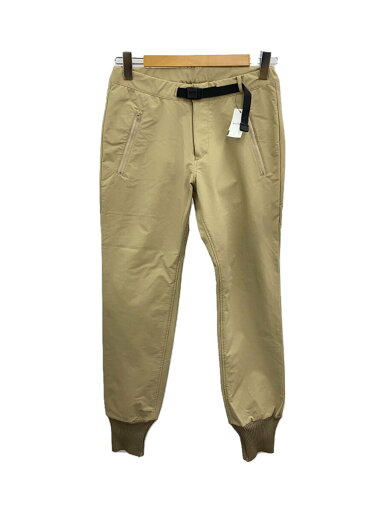 【中古】HELLY HANSEN◆ボトム/M/ナイロン/ベージュ/HOW21268【メンズウェア】 【中古】HELLY HANSEN◆ボトム/M/ナイロン/ベージュ/HOW21268【メンズウェア】