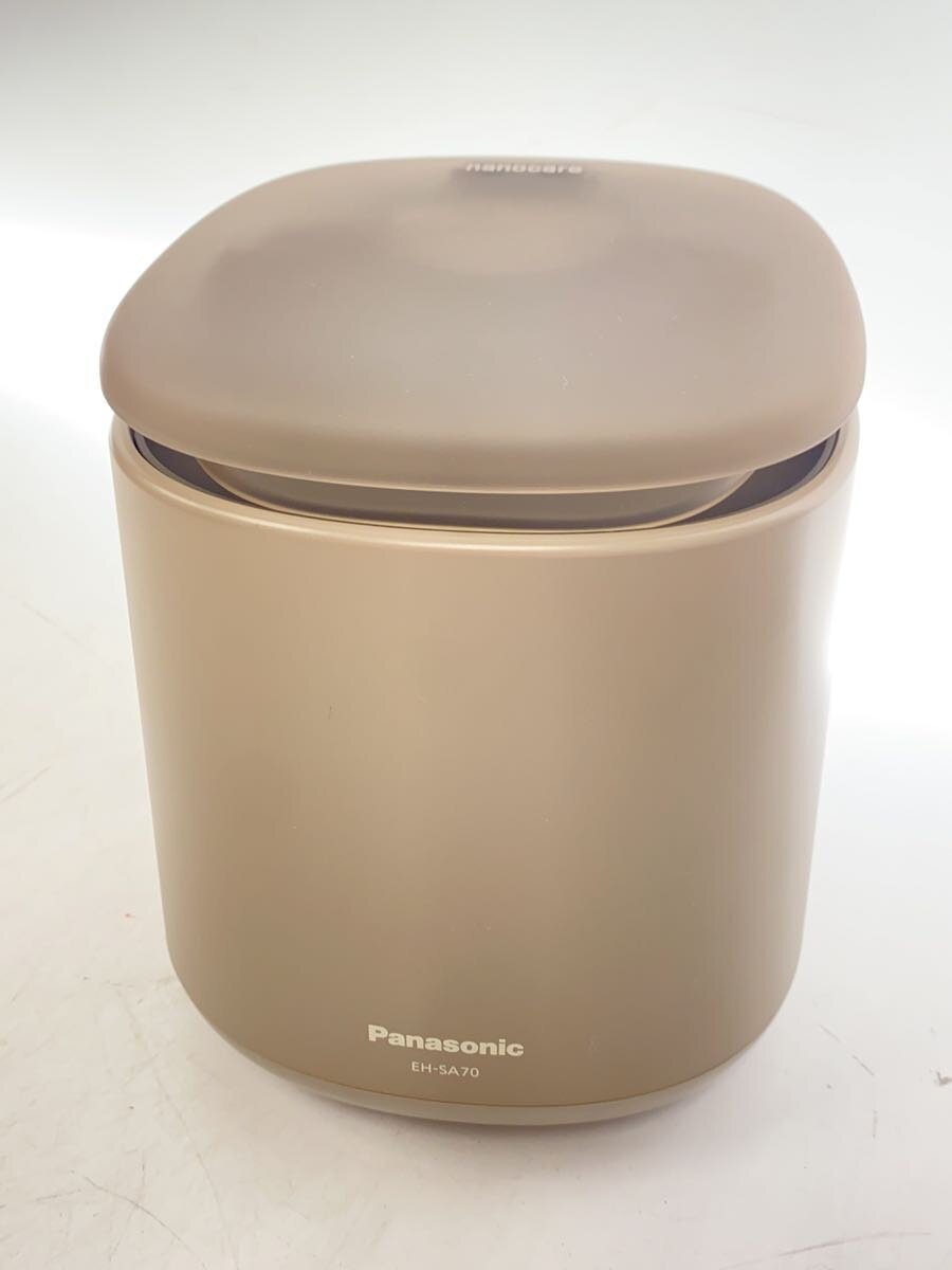 【中古】Panasonic◆理美容品 EH-SA70【家電・ビジュアル・オーディオ】