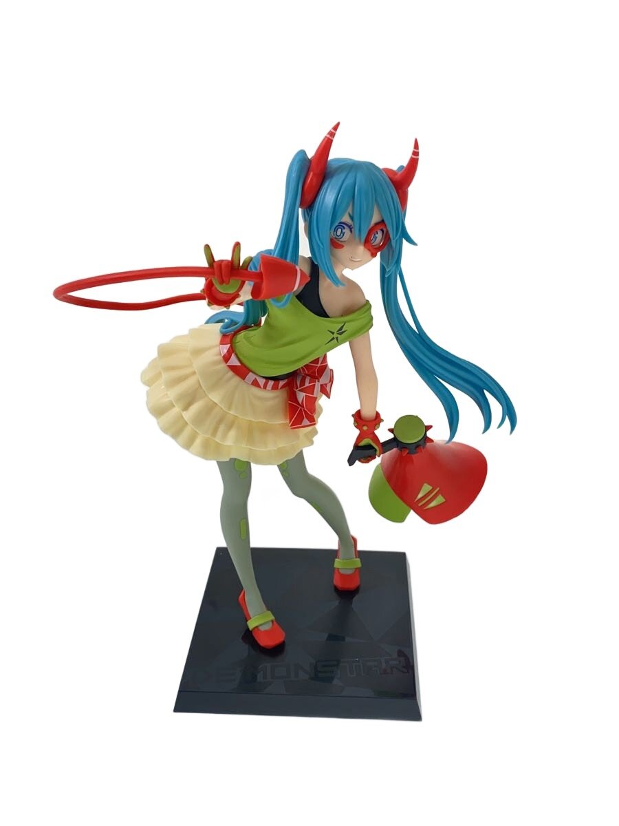 楽天市場】フィギュア初音ミクの通販