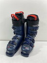【中古】REXXAM◆スキーブーツ/25cm/NVY/アダルト/R-EVO 110M【スポーツ】