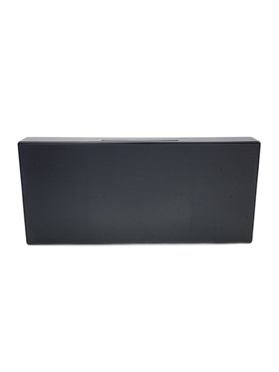 Hi-Md - 【中古】SONY◆ミニコンポ CMT-X5CD (B) [ブラック]//【家電・ビジュアル・オーディオ】