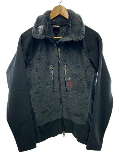【中古】THE NORTH FACE◆アルピニストジャケット/S/ポリエステル/GRY【メンズウェア】 【中古】THE NORTH FACE◆アルピニストジャケット/S/ポリエステル/GRY【メンズウェア】