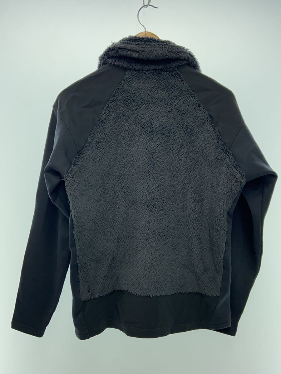 【中古】THE NORTH FACE◆アルピニストジャケット/S/ポリエステル/GRY【メンズウェア】